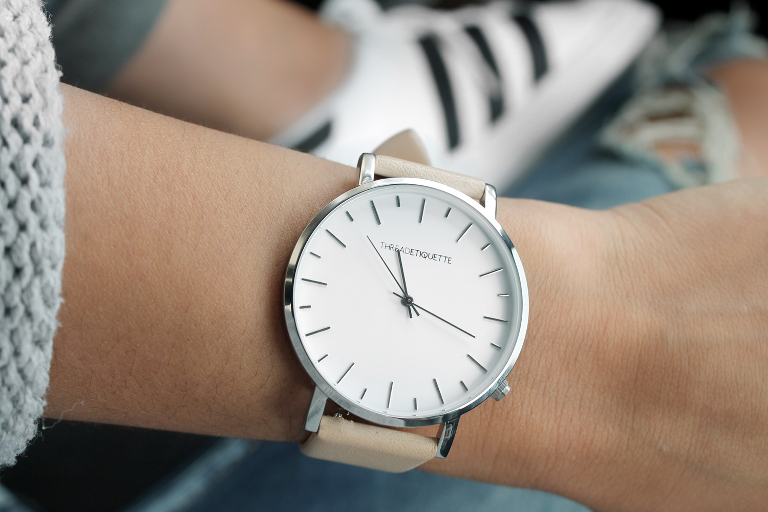 Read more about the article Custom Watch Bands