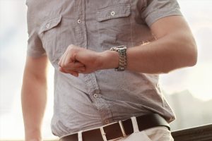 Read more about the article Self Charging Feature