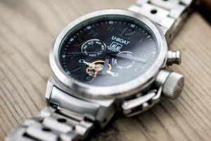 Read more about the article Review: U-Boat II Watch